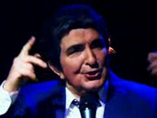 L'un d'entre eux inventa la mort- Gilbert Becaud par Olivier