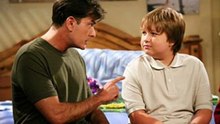watch episode of Two and a Half Men streaming online