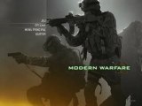 [VidéoTest] Call Of Duty Modern Warfare 2