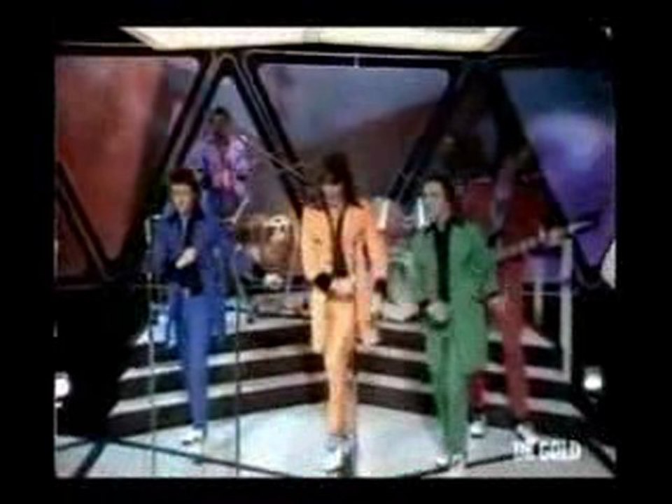 Show waddy waddy - When