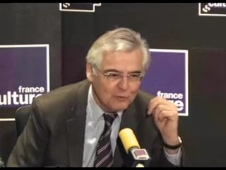 François d'Aubert - Les Matins