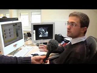 Les vraies vacances - Informaticien - Me déconnecter