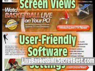 Stream College Basketball Live Online 🏀