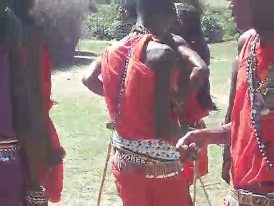 Cultural safaris in Kenya with ClaudiousTours and safaris