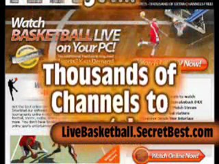 Basketball Games online - An honest review
