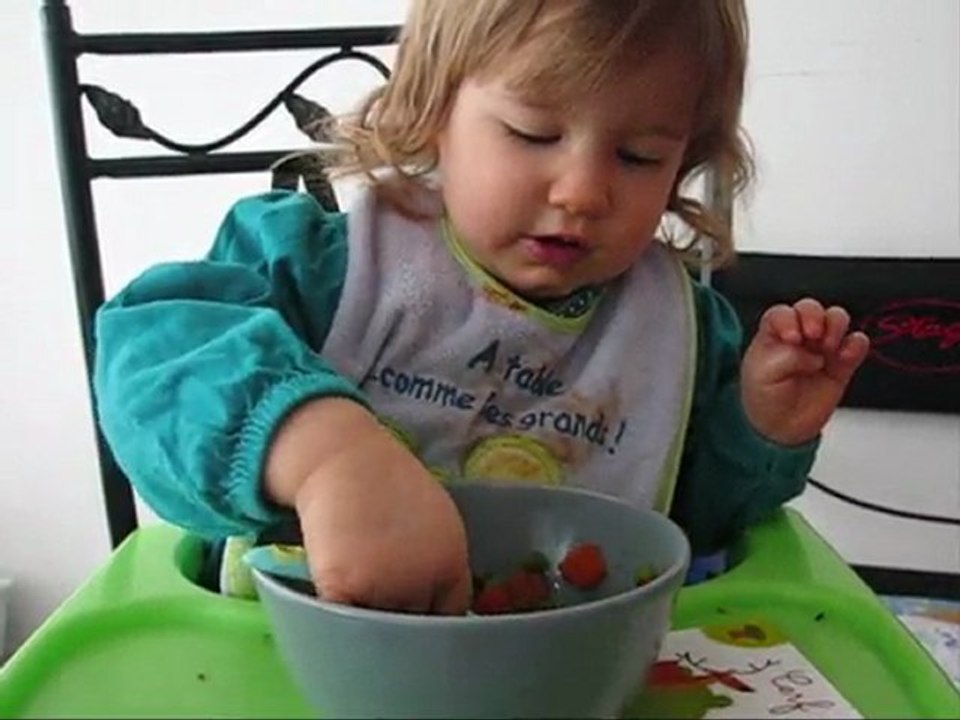 Petite Conversation avec Kléo (28 jan. 2010)