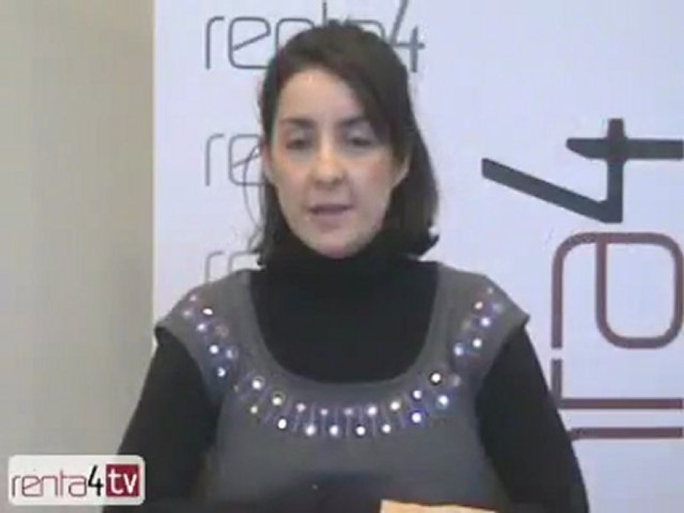 Renta 4: Comentario del mercado financiero español 29.01.10