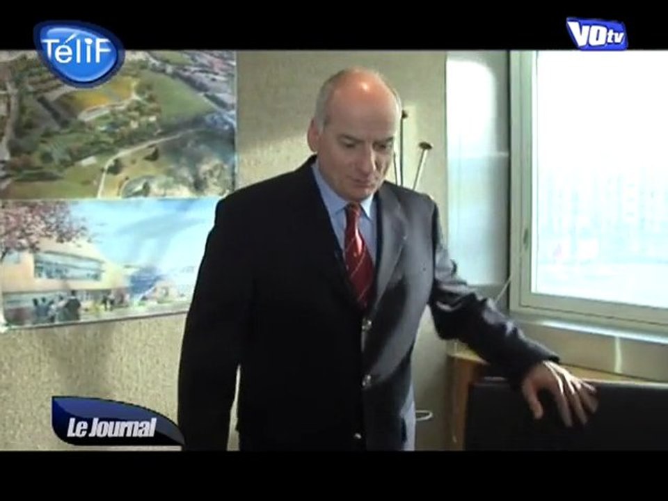 Val-et-forêt rattaché à la CAVAM ? (Montmorency)