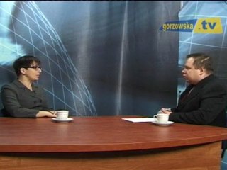 Rozmowa z Krystyną Sibińską