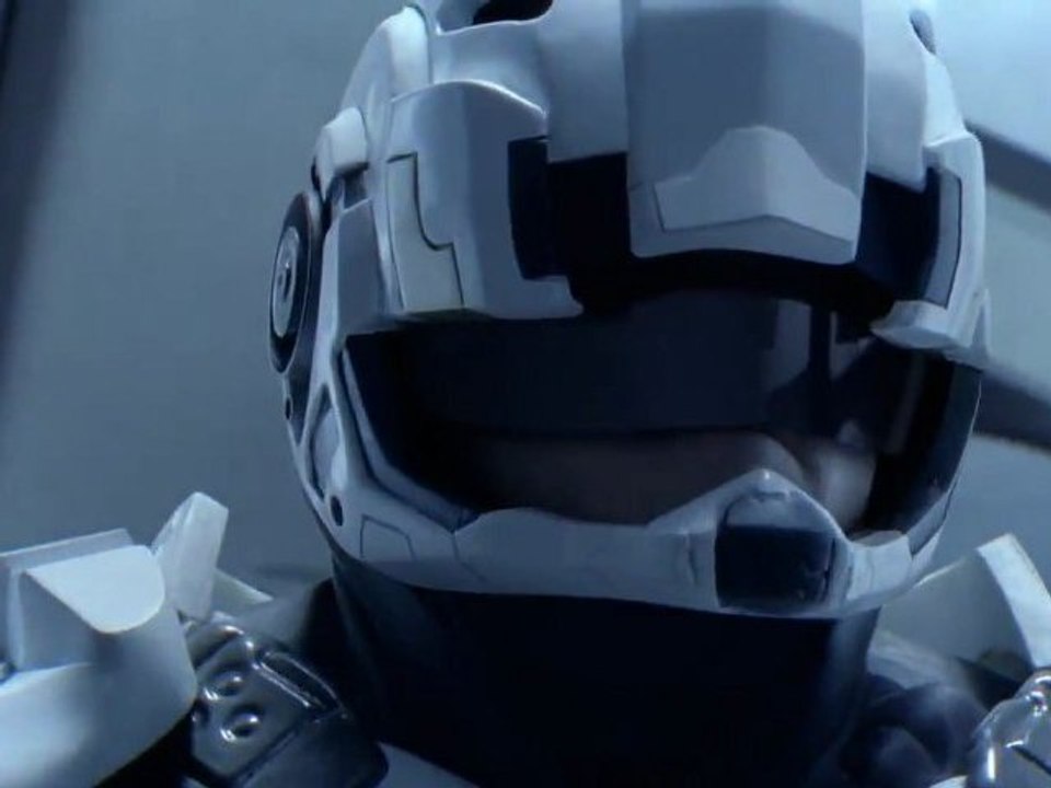 Vanquish - Trailer du nouveau PlatinumGames