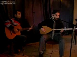 Tamer-Emre götür beni gittiğin yere