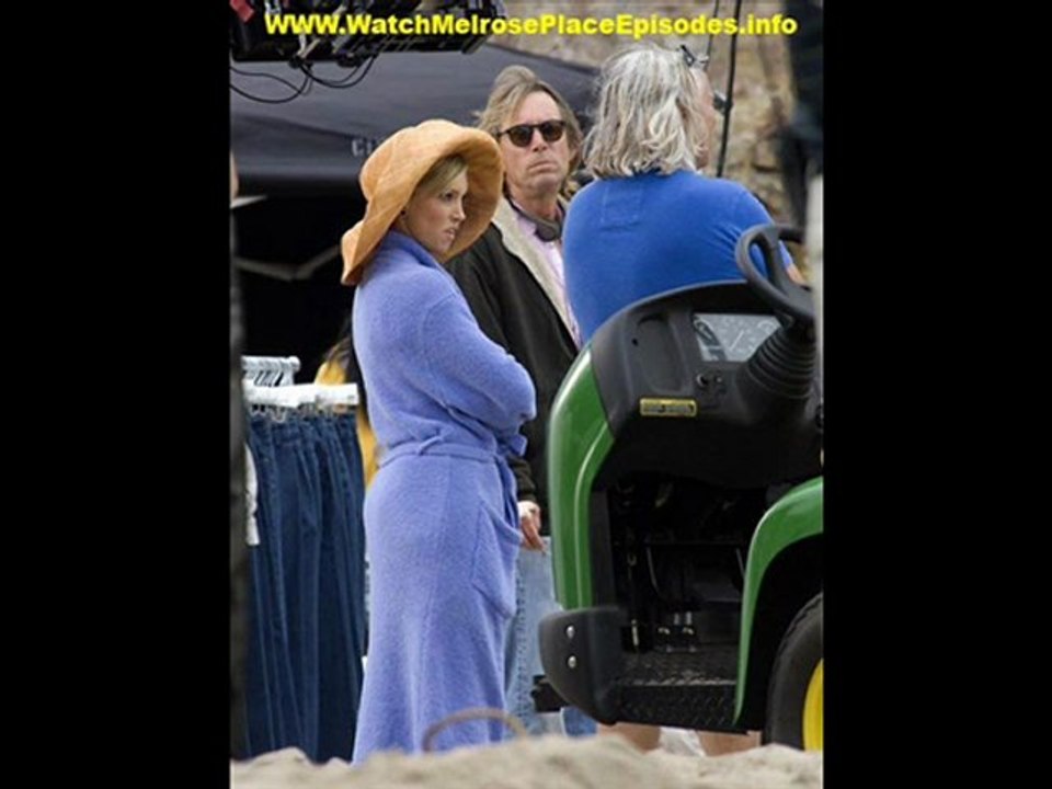 watch Melrose Place season 1 ep 13 stream online