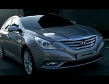 Hyundai sonata 2011 vs toyota camry