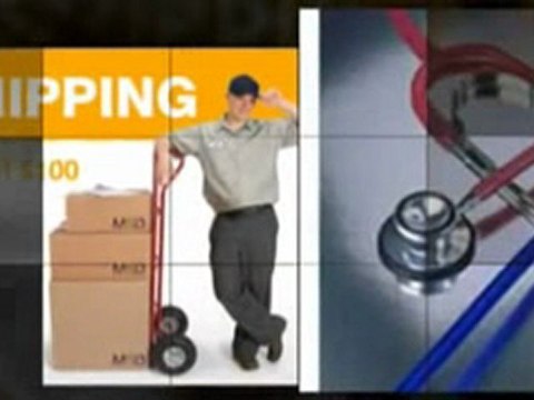 What Medical Supply Stores Should Offer