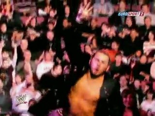 WWE - This Week on WWE 27.01.2010 Partie 1