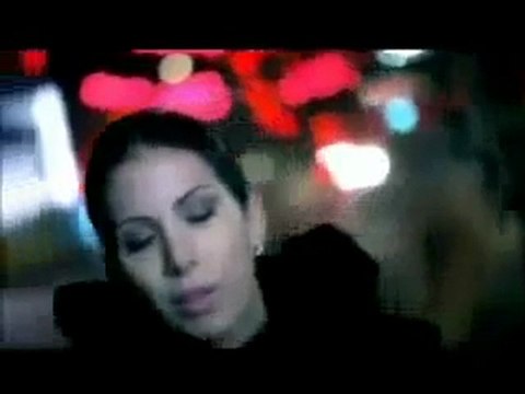 Tuğba Özerk - Gidesim Geldi Klip