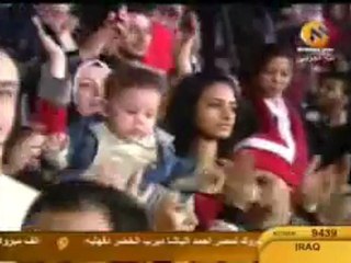 حسين الجسمي - فيديو اغنية إسألو كل النـاس