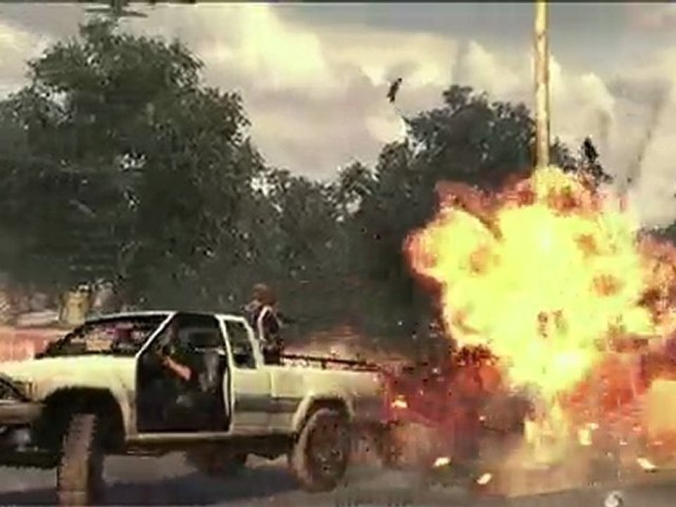 Modern Warfare 2