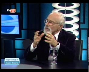 Doğan Cüceloğlu İle İnsan İnsana - Sez.3 - Böl.14 - 1.Kısım