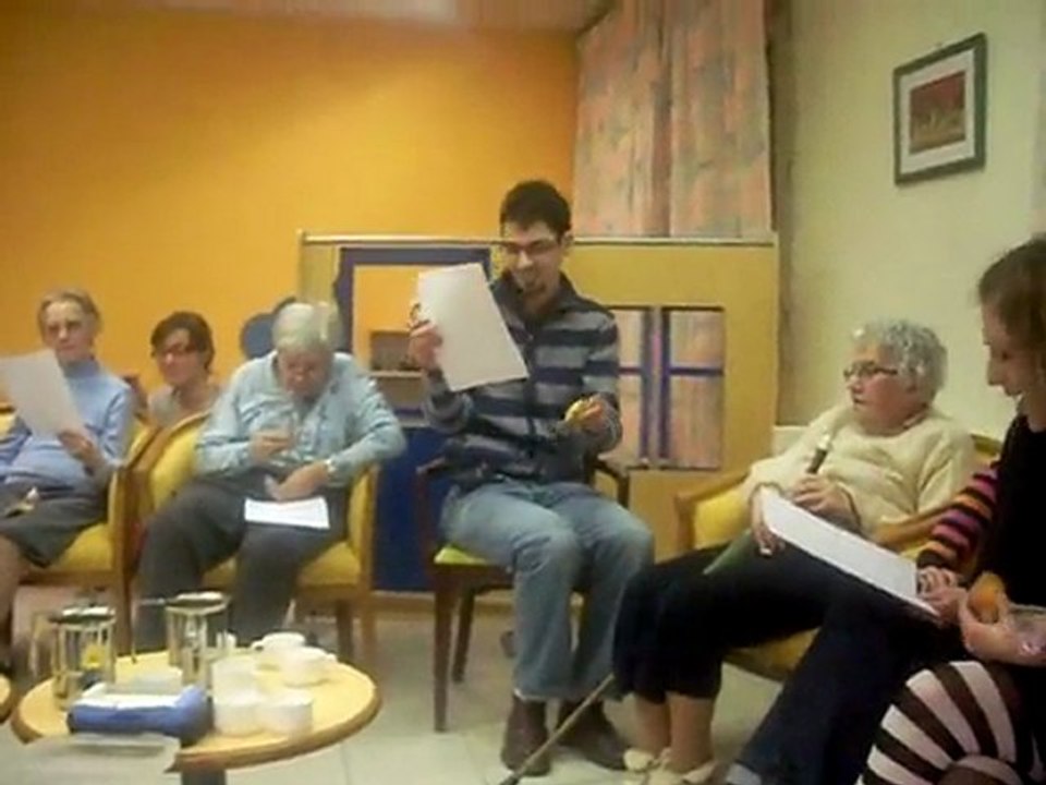 Jeunes Solidaires n°2