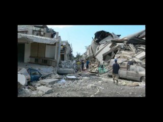 RTL 22 janvier La Chaîne de l'Espoir à Haïti