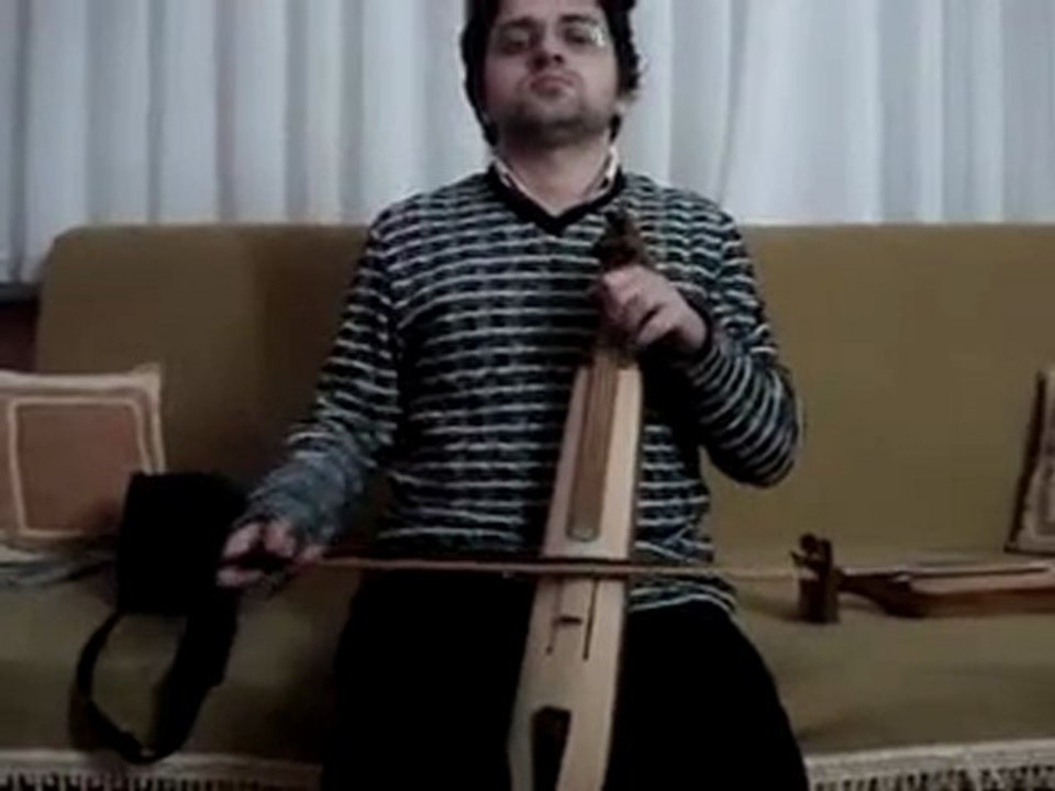 kemençe sürmene sallaması ali bakanay