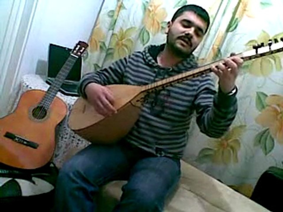 MUSTAFA ALKAN - İHTİLAL