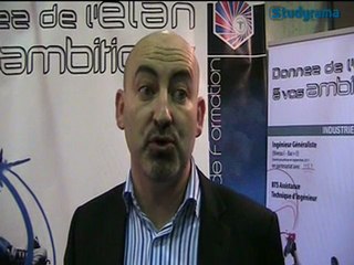 Centre de formation (Chateauroux) : apprentissage