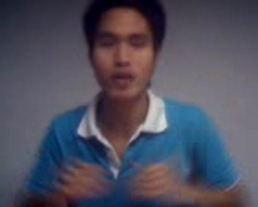 My First Beatbox Clip.