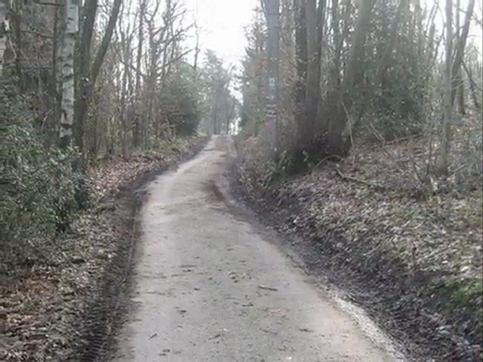 Diaporama de l'année 2008 - 4ème partie