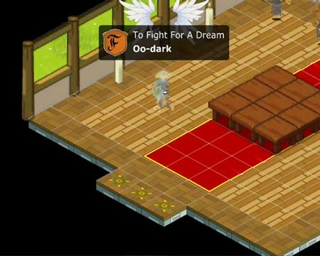 Dofus Sram Lvl 120 Oo-dark