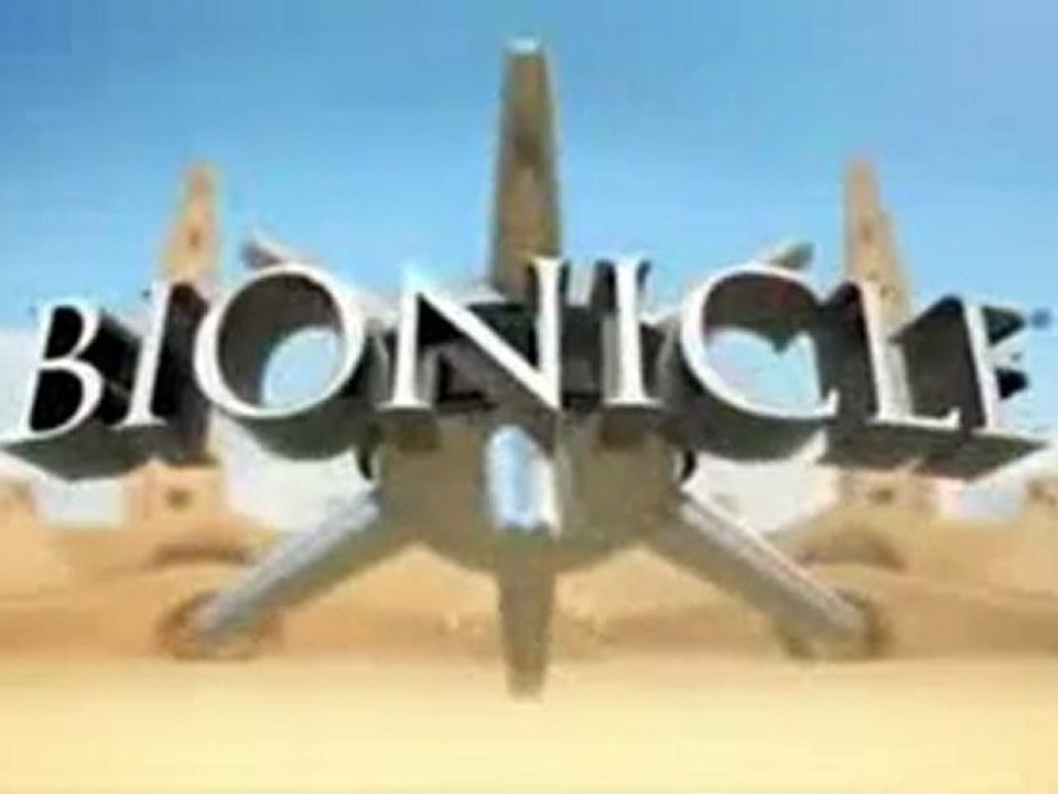 Publicitée Glatorian  VF