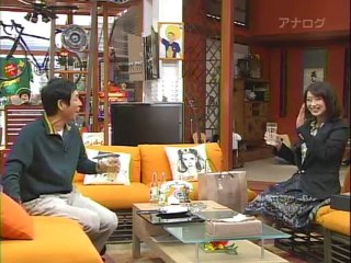 藤川優里　八戸の地サイダーの紹介