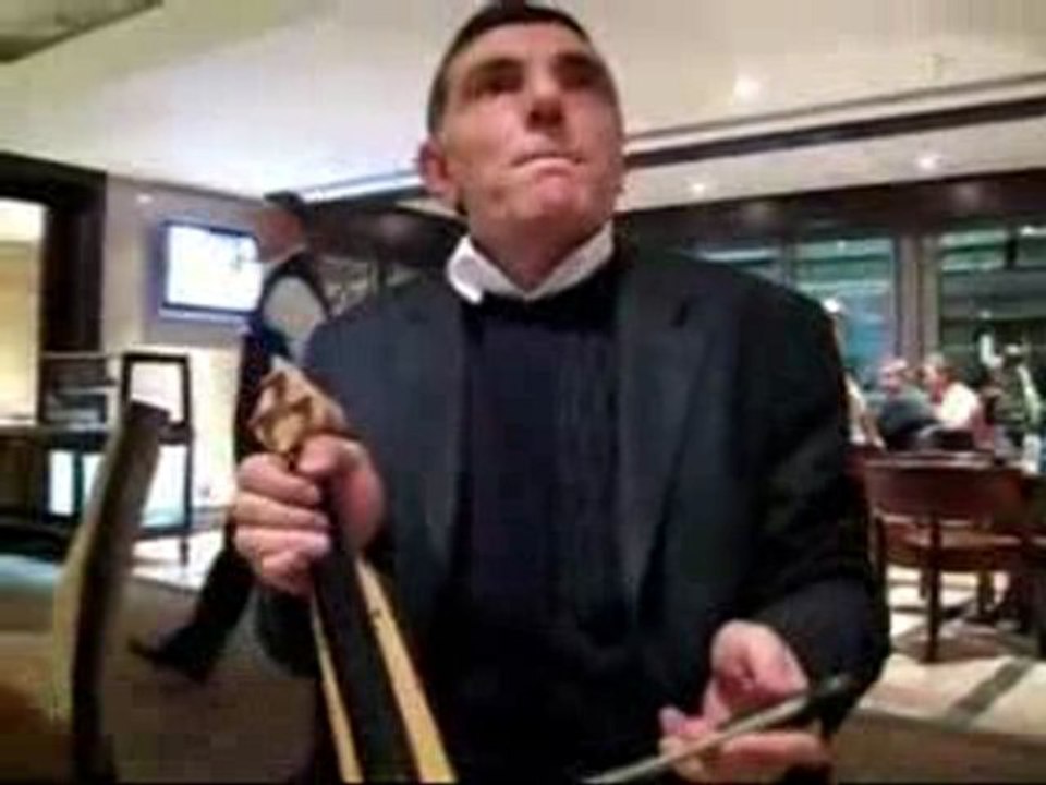 YUSUF CEMAL KESKIN - KEMENCE