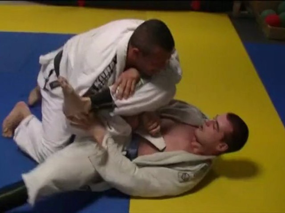 3 CARCASSONNAIS A LA COUPE D'EUROPE DE JIU JITSU BRESILIEN