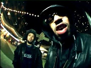 Les Pros-Paris 204 Мb vob