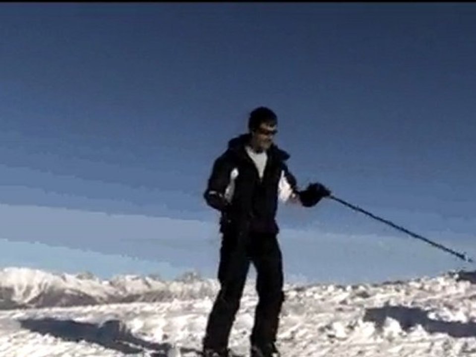 Seb et Gé