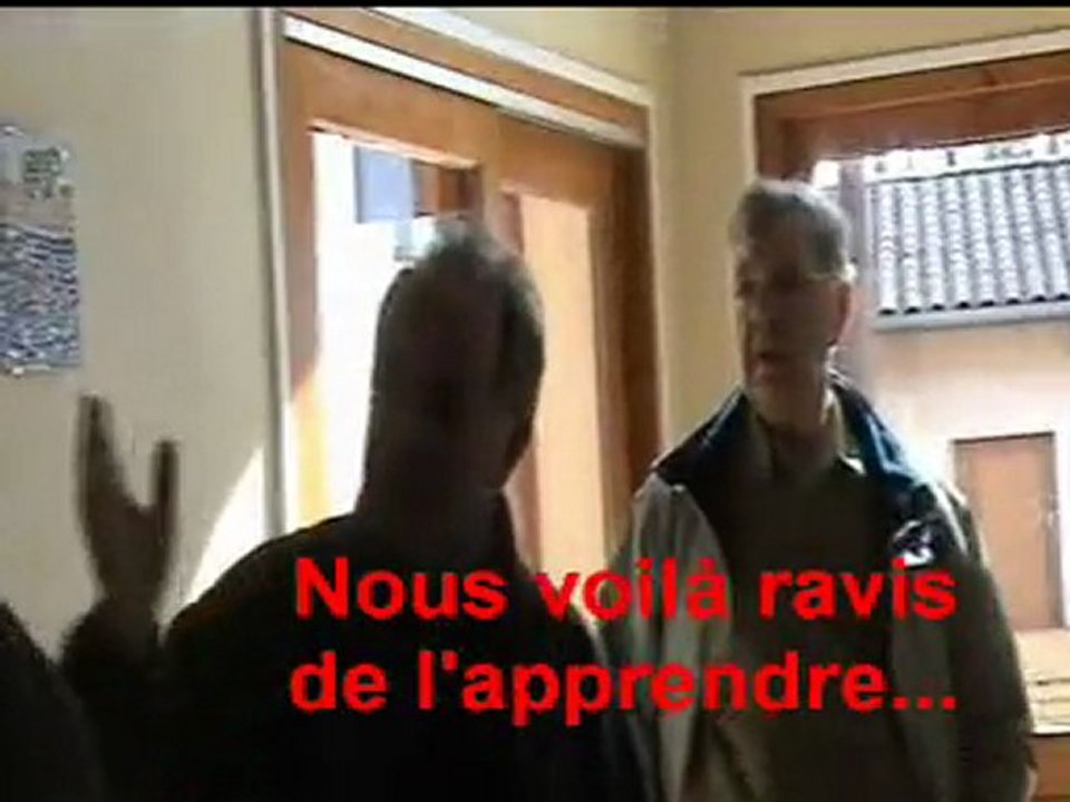 Andernos réveille-toi !