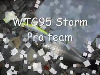 Pêcher aux leurres de surface