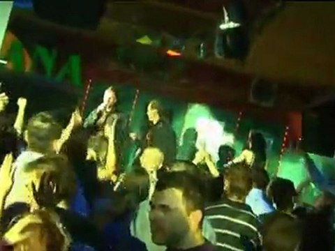 Failies - Imprezy czas