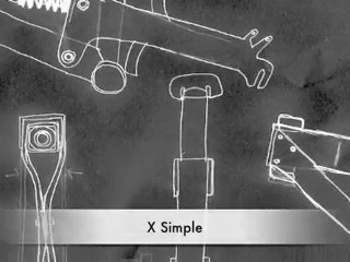 ArtiX 62 Corporation - Prototypes dessins