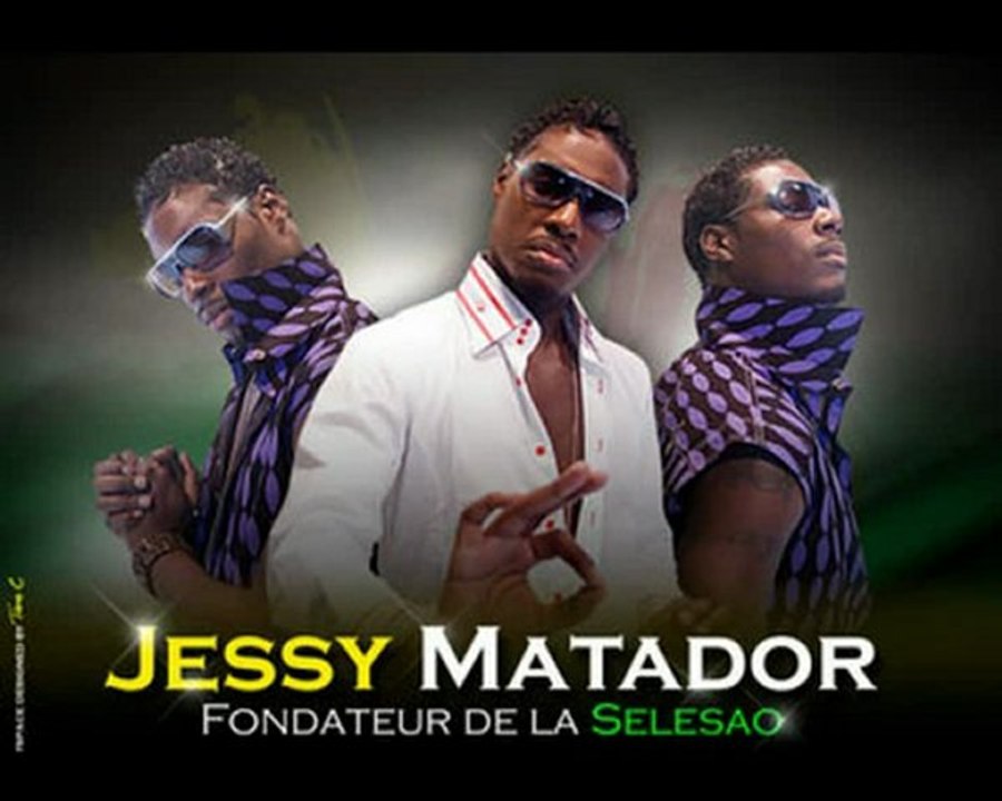 Dj Fraco Remix Jessy Matador Kuduro