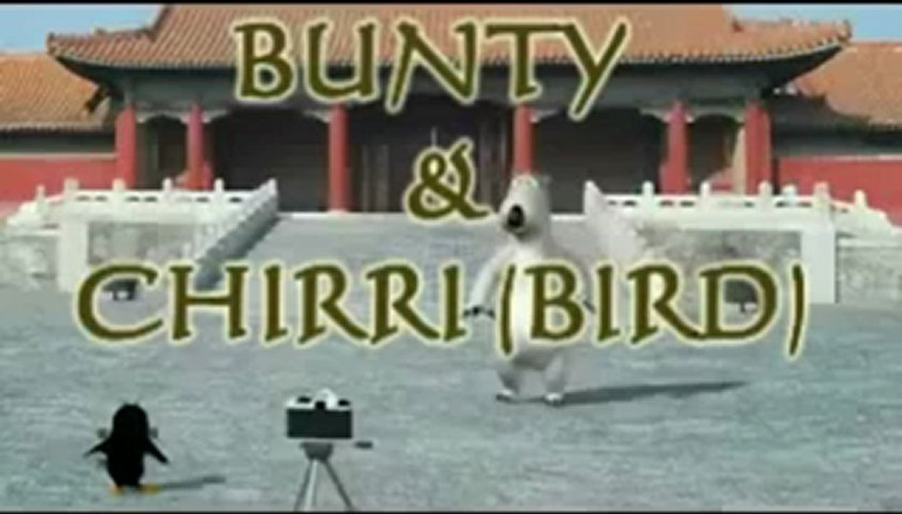 Funny Bunty Punjabi 5 Videos of bunty