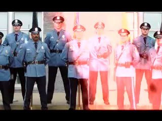 NJ Inmate Unique Varieties Of Driving Training