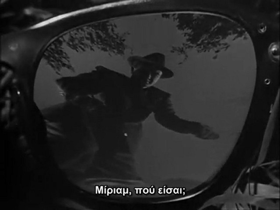 Ο ΑΓΝΩΣΤΟΣ ΤΟΥ ΕΞΠΡΕΣ (Strangers On A Train, 1951)