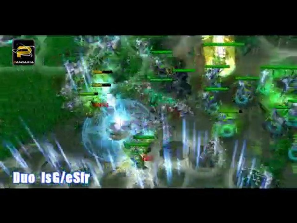 Pandaria Playday 1