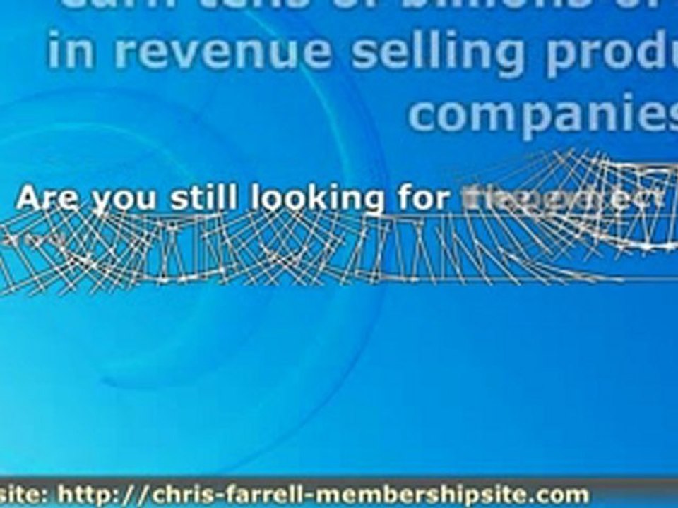 When you start a affiliate business