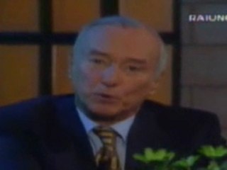 superQuark - Piero Angela parla degli UFO