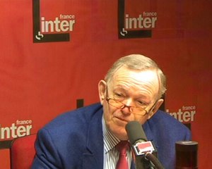 Me Olivier Metzner, avocat de D. de Villepin - France Inter