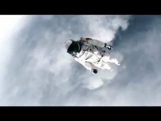 Red Bull Stratos Tanıtım Video